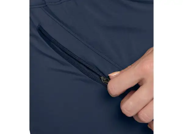 Haglöfs Lite Skort Dámska sukňa Tarn Blue