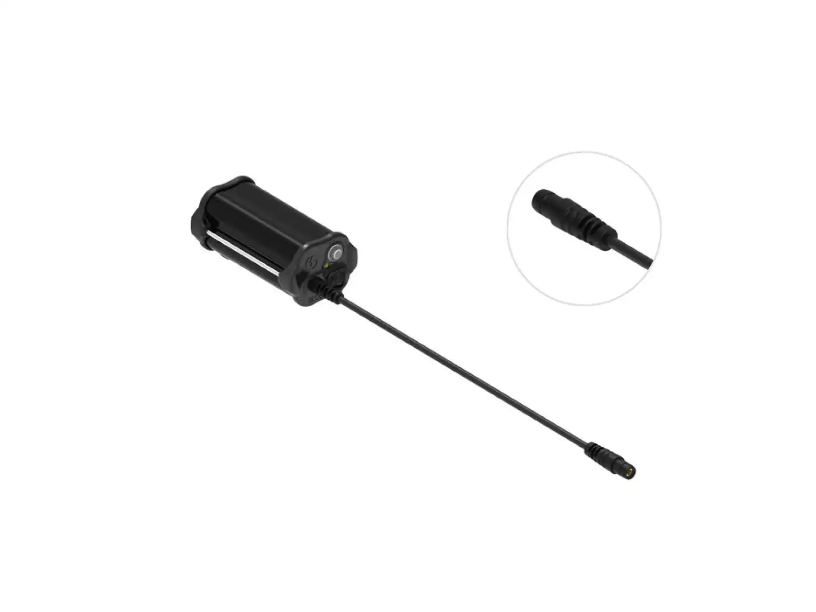 Lezyne Power Pack XL powerbanka Black