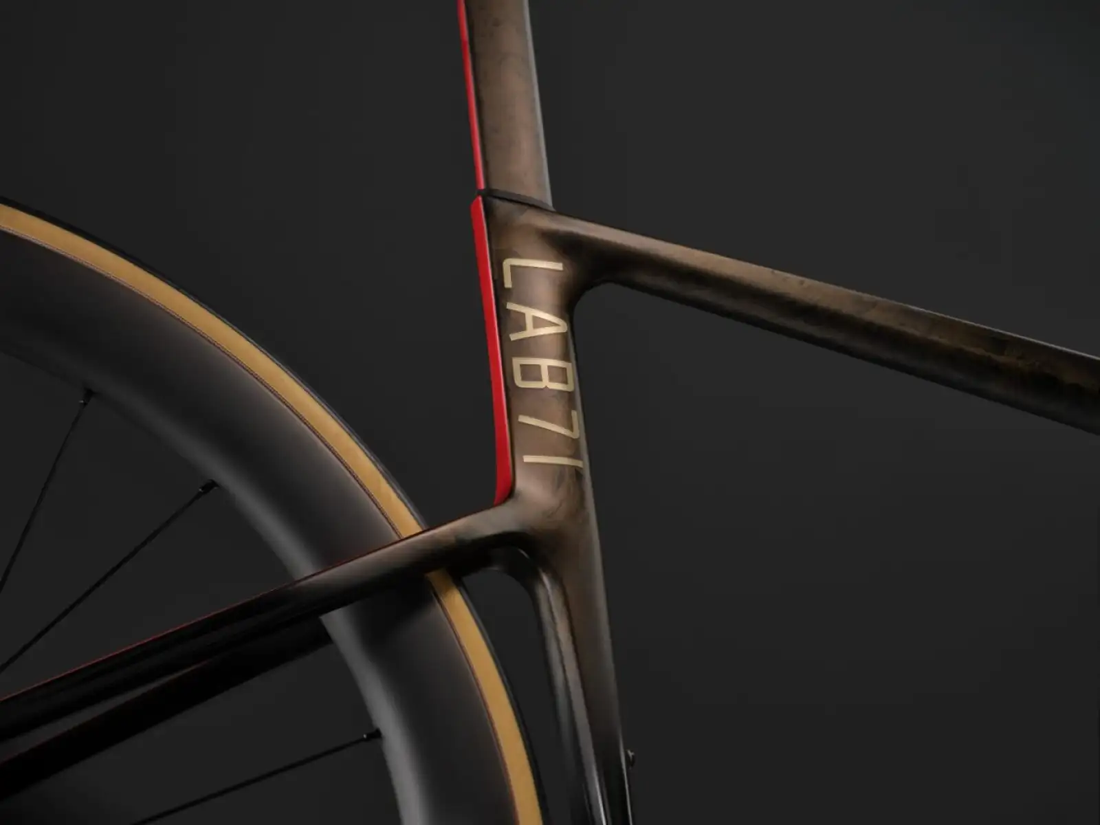Cannondale Super Six Evo Hi-Mod LAB71 cestný bicykel BPT.