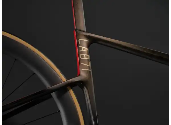 Cannondale Super Six Evo Hi-Mod LAB71 cestný bicykel BPT.