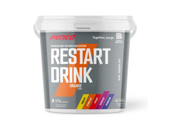 Penco Restart Drink regeneračný nápoj 3500 g