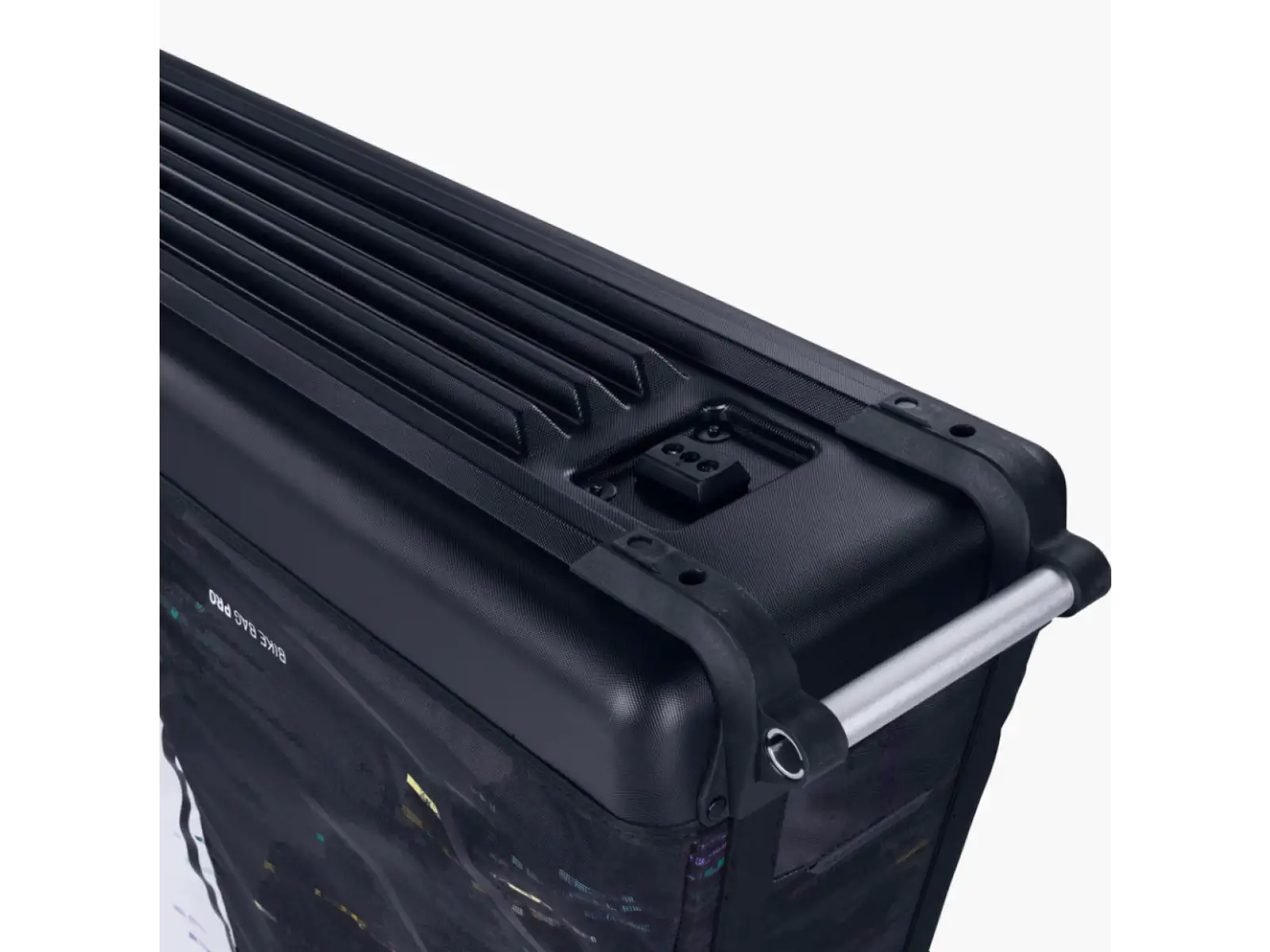 Evoc Bike Bag Pro prepravná taška na bicykel Multicolour