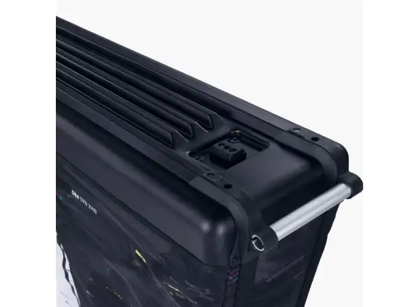 Evoc Bike Bag Pro prepravná taška na bicykel Multicolour