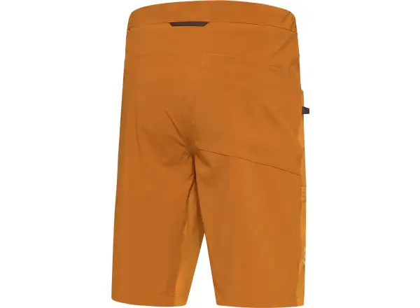 Haglöfs ROC Lite Standard pánske kraťasy Desert Yellow/Golden Brown