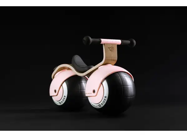 Early Rider Bella Velio detské odrážadlo Powder Pink