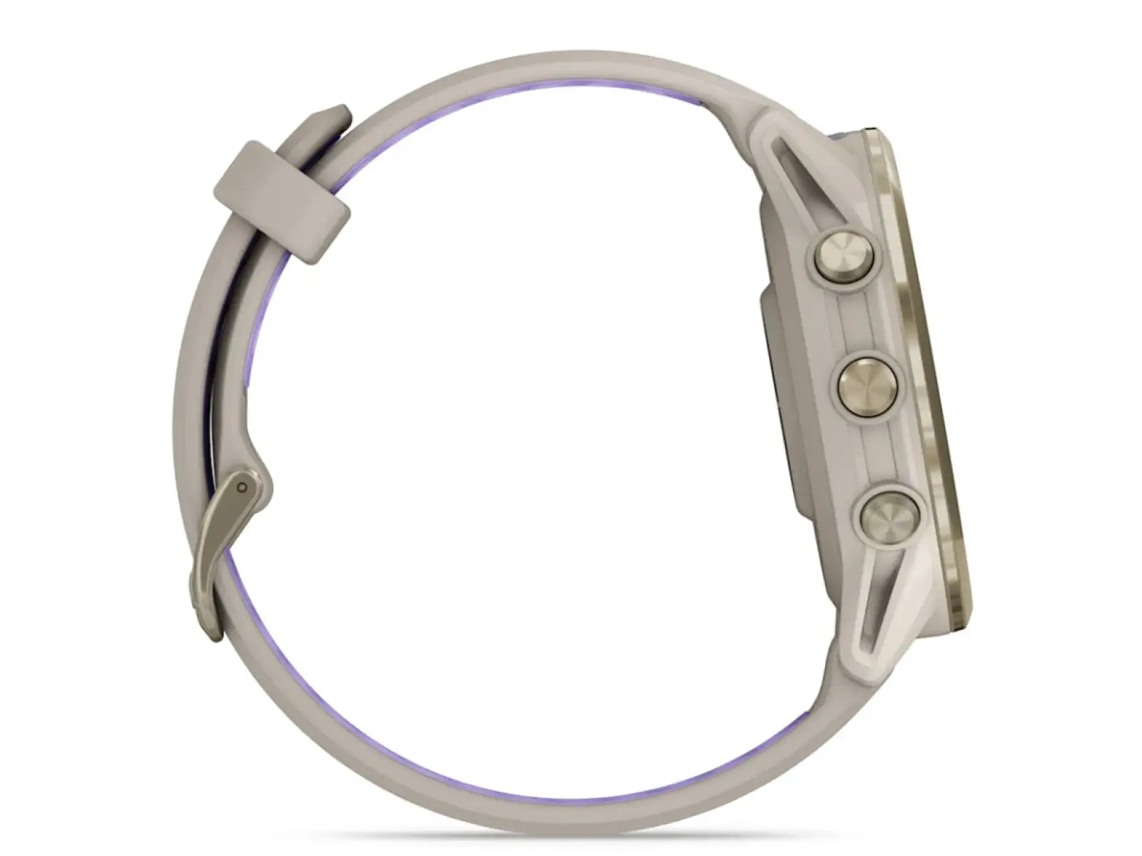 Garmin Forerunner 970 smart hodinky French Grey/Indigo