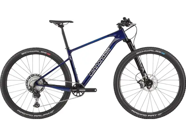 Cannondale Scalpel HT Carbon 2 horský bicykel TBL