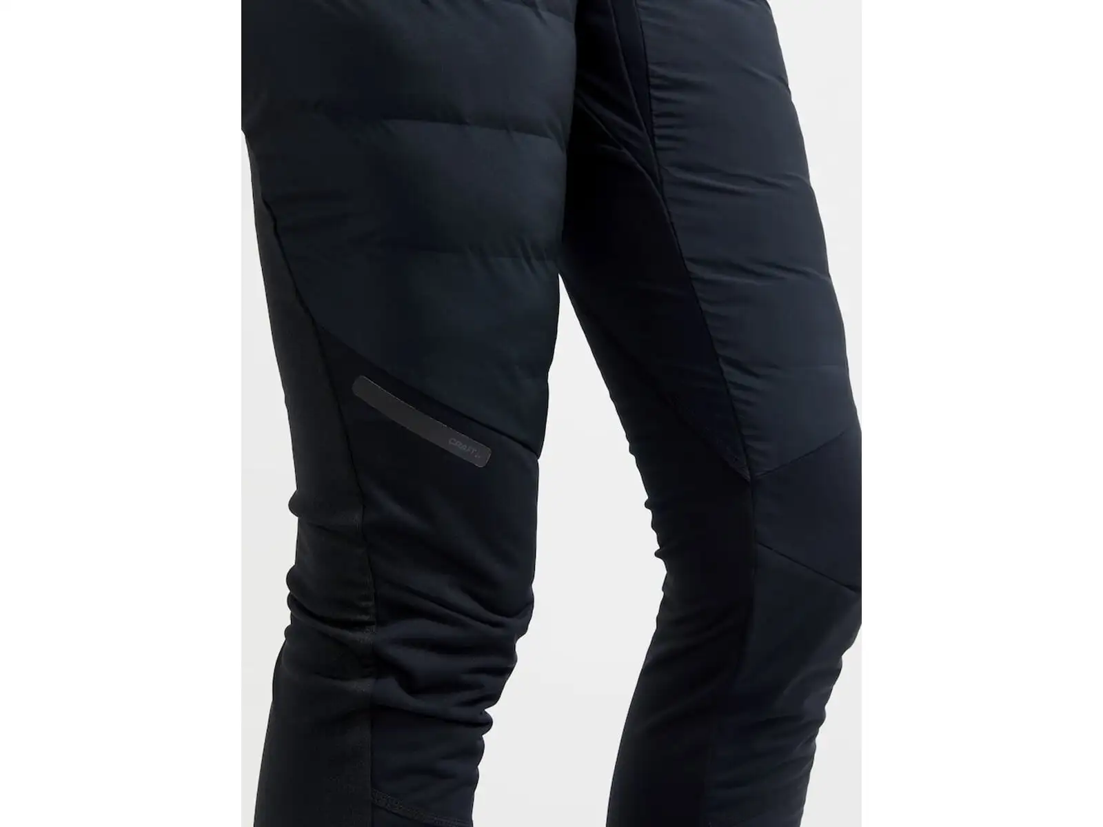 Craft ADV Pursuit Thermal dámske nohavice čierna