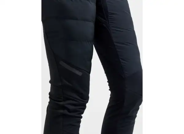 Craft ADV Pursuit Thermal dámske nohavice čierna