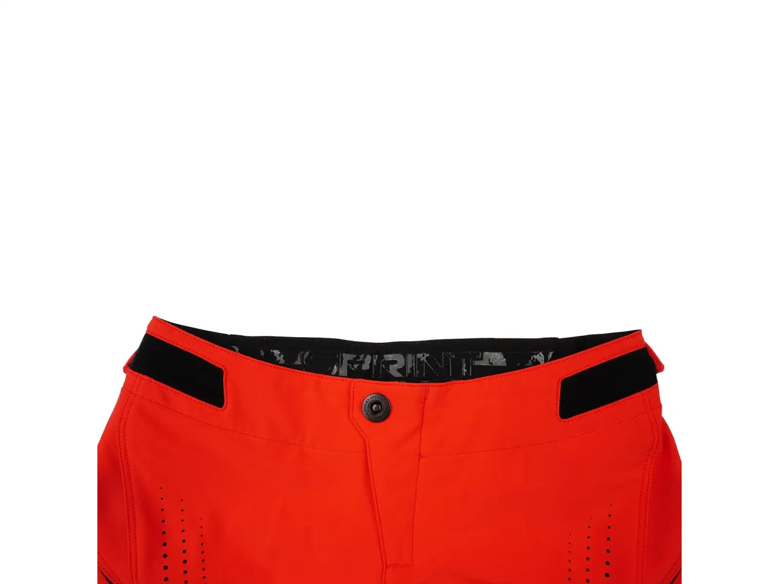 Troy Lee Designs Sprint detské nohavice Mono Fiery Red