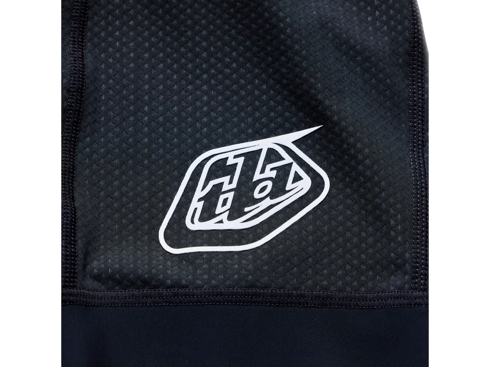 Troy Lee Designs Ultra Enduro pánske vnútorné kraťasy Bib Liner Mono Black
