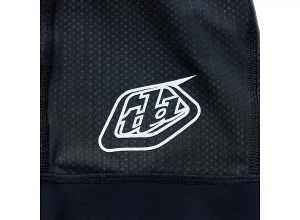 Troy Lee Designs Ultra Enduro pánske vnútorné kraťasy Bib Liner Mono Black