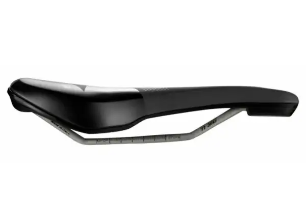 Sedlo Selle Italia X-BOW TI 316 L SUPERFLOW Black