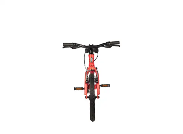 Fíha 16 Rockeeon detský bicykel (červený)