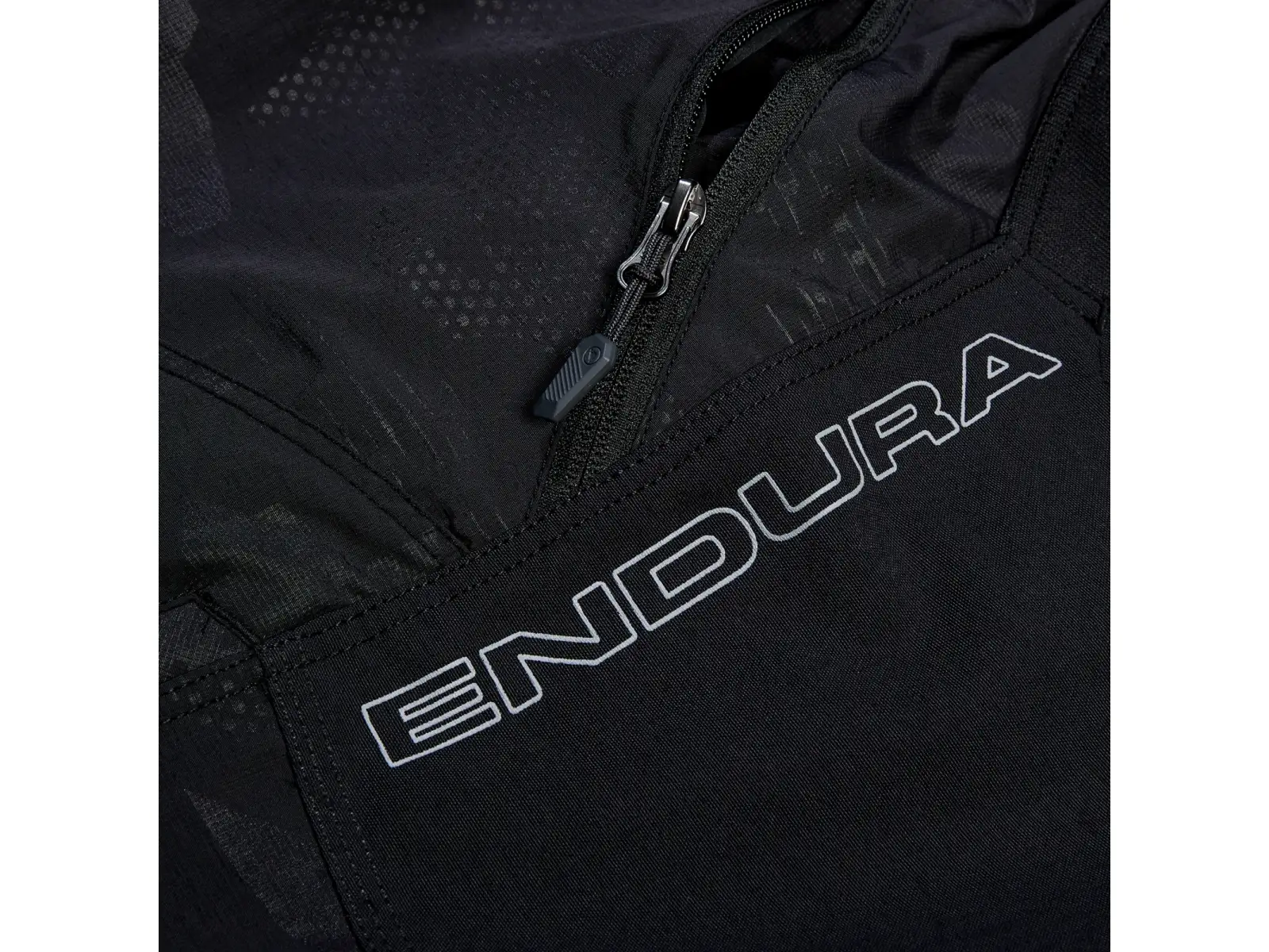 Endura Hummvee pánske kraťasy s vložkou Black Camo