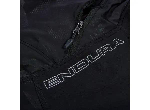 Endura Hummvee pánske kraťasy s vložkou Black Camo