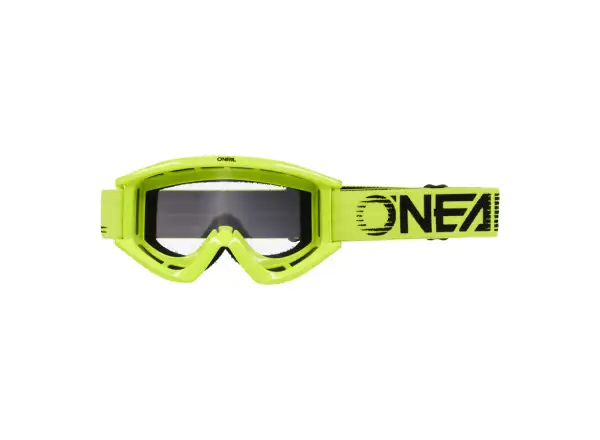 Slnečné okuliare ONeal B-Zero 22 žlté