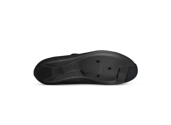 Fizik Tempo Overcurve R4 cestné pánske tretry Black/Black