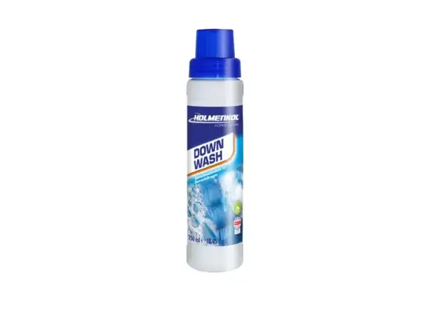 Holmenkol Natural Down Wash 250ml prací prípravok na perie