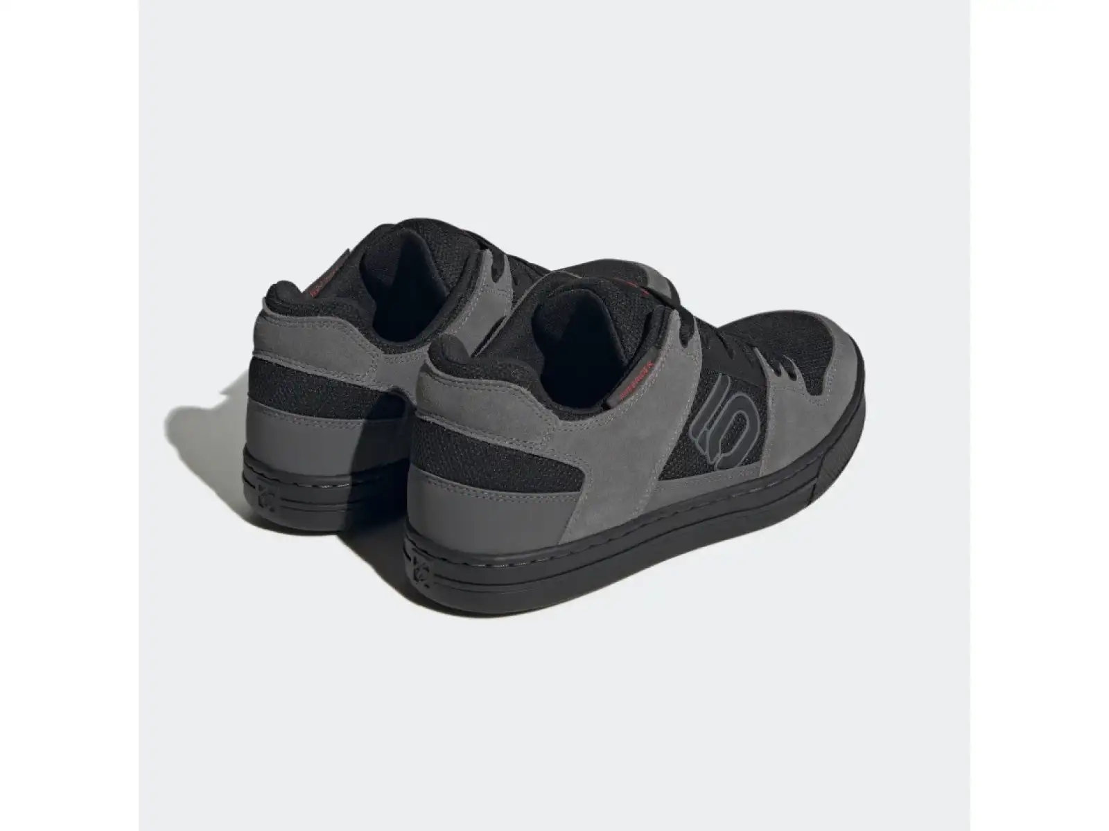 Five Ten Freerider MTB pánske topanky Grey/Black/Grey