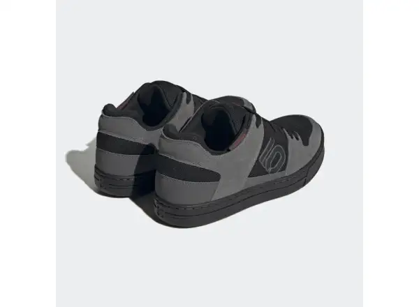 Five Ten Freerider MTB pánske topanky Grey/Black/Grey