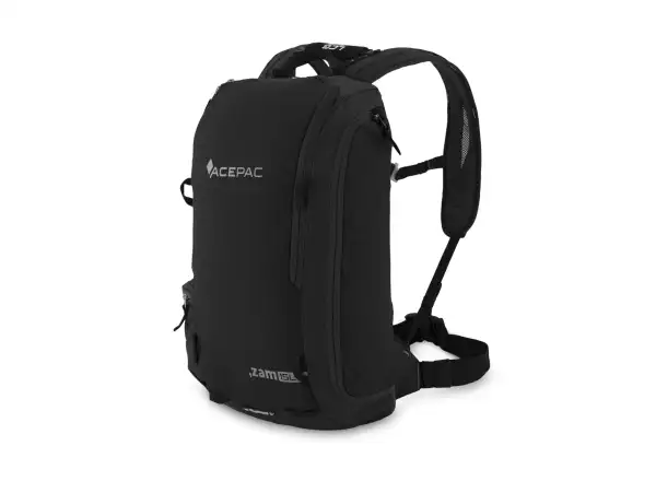 Batoh Acepac Zam Exp MKII 15 l Black