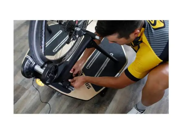 Saris MP1 Nfinity Trainer Platformová podložka na trénovanie