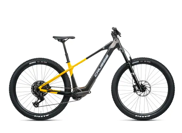 Crussis e-Hard 11.11 (600Wh) horský elektrobicykel
