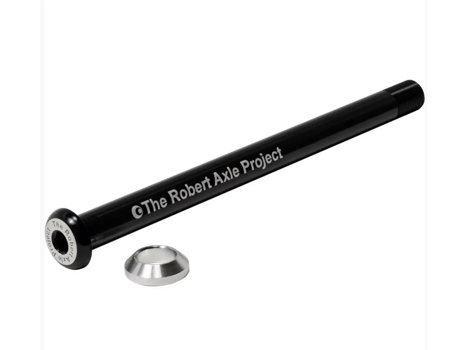 The Robert Axle Project zadná os Lightning 12mm M12x1,75