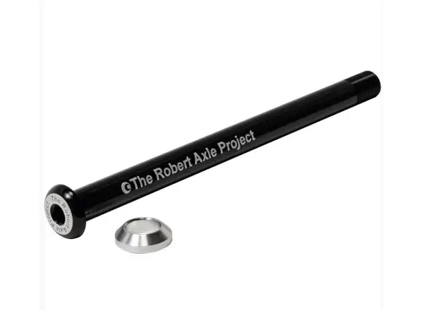 The Robert Axle Project zadná os Lightning 12mm M12x1,75