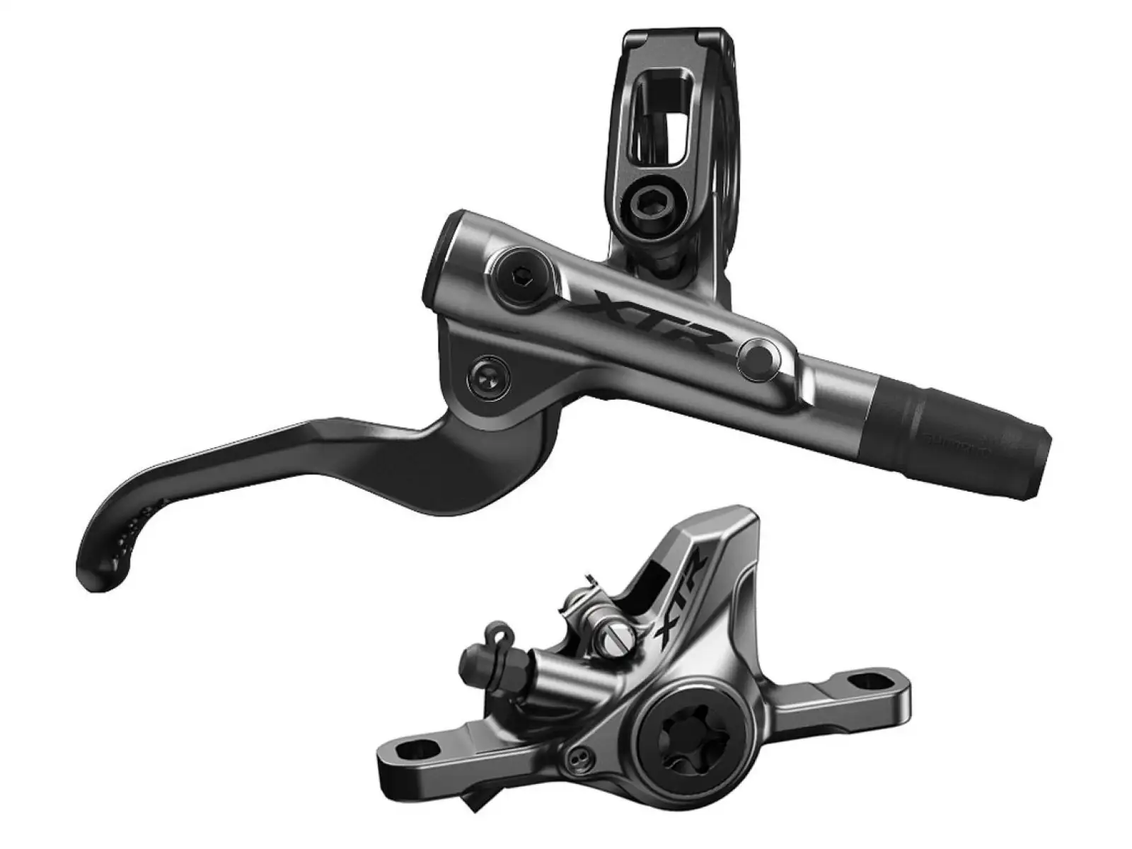 Zadná kotúčová brzda Shimano XTR BR-M9100