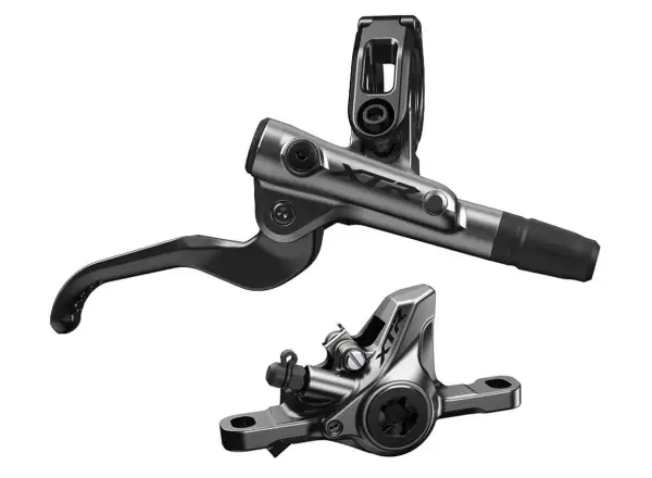 Zadná kotúčová brzda Shimano XTR BR-M9100