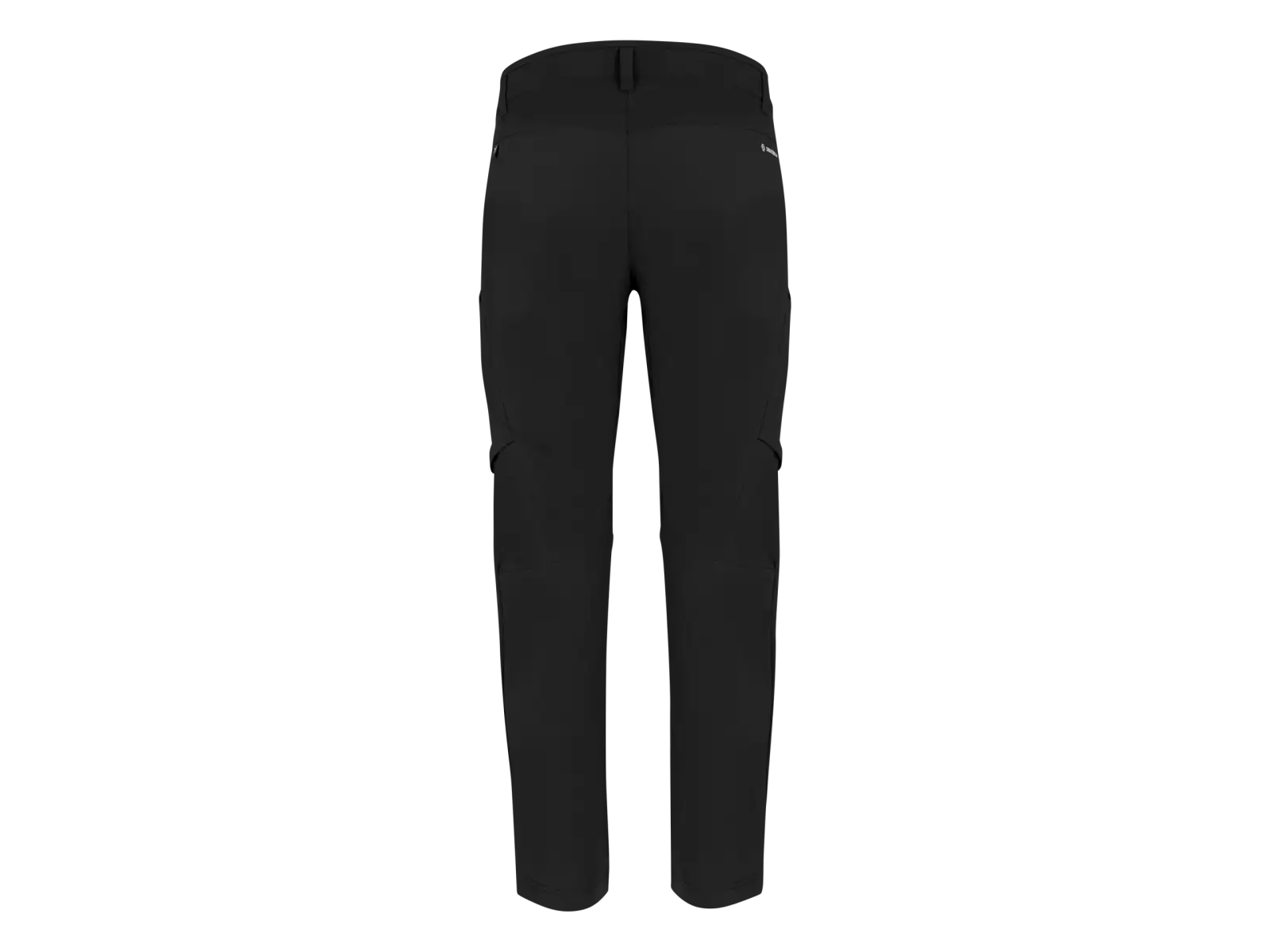 Salewa Puez Durastretch Cargo pánske nohavice Black Out