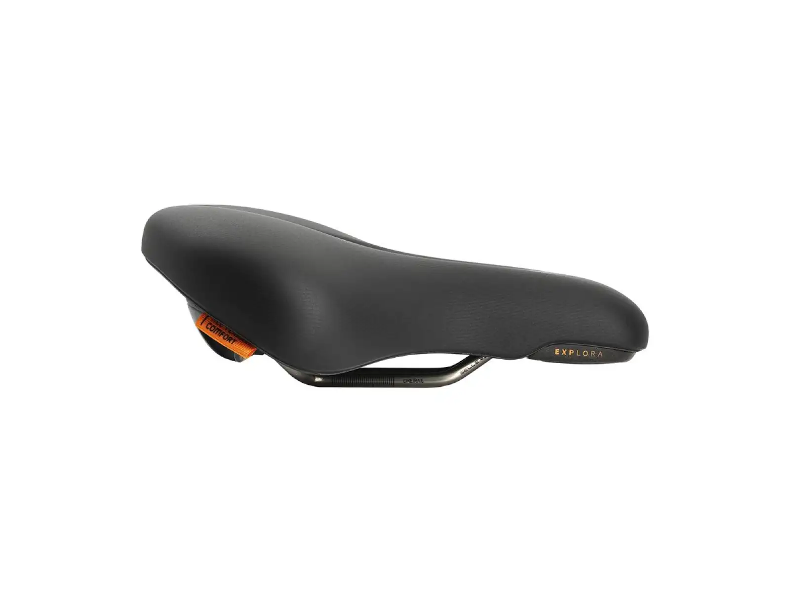 Sedlo Selle Royal Explora Relaxed unisex