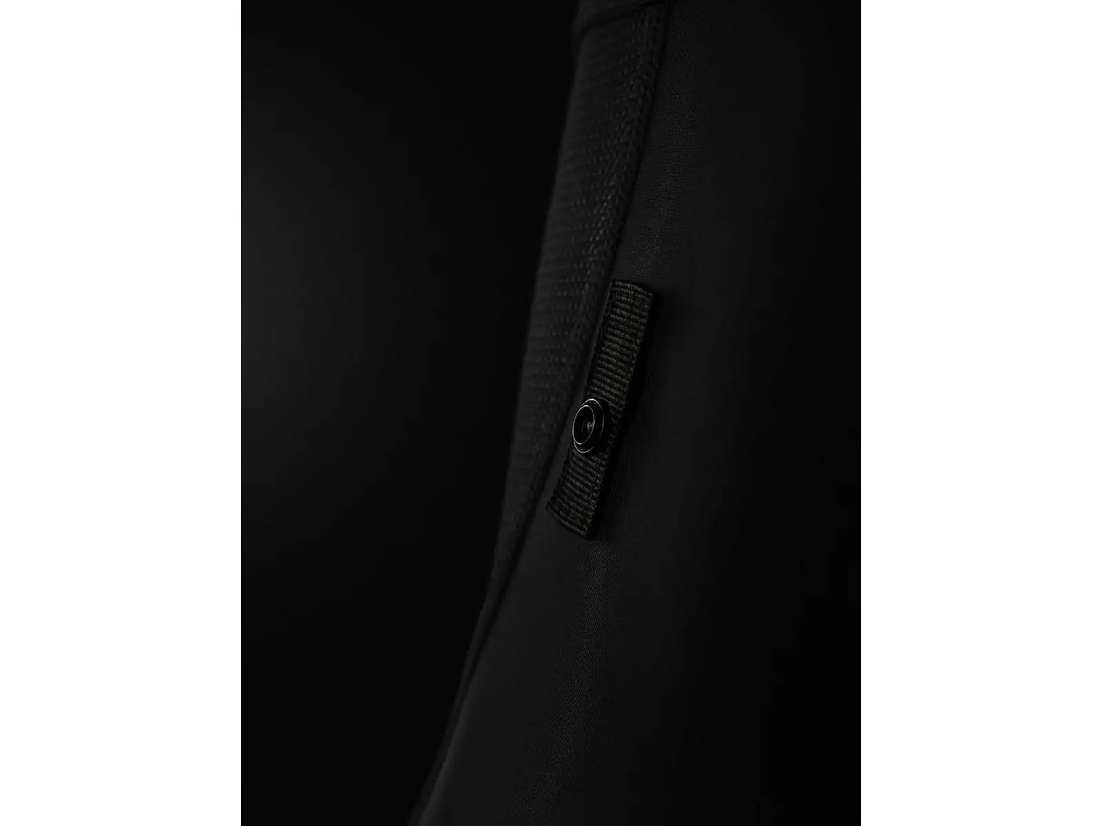 661 Recon II chrániče kolien black