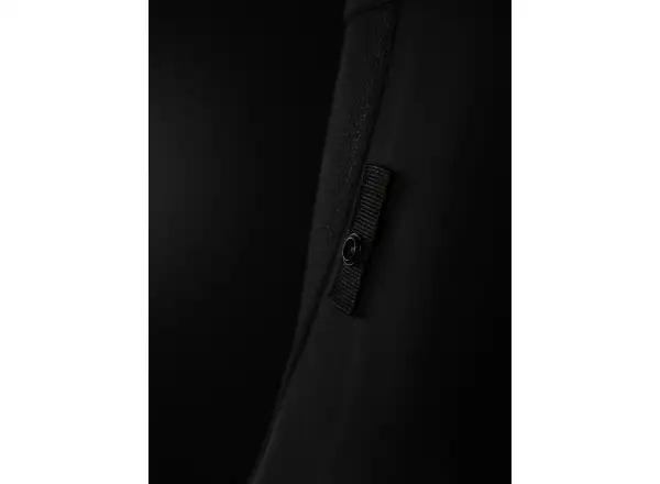 661 Recon II chrániče kolien black