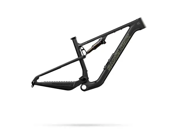 Santa Cruz Blur 5 CC 29 27 rámová sada Matte Carbon