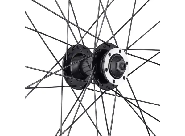 Force XC Disc 584x23 predné vypletené koleso F804332 32 dier