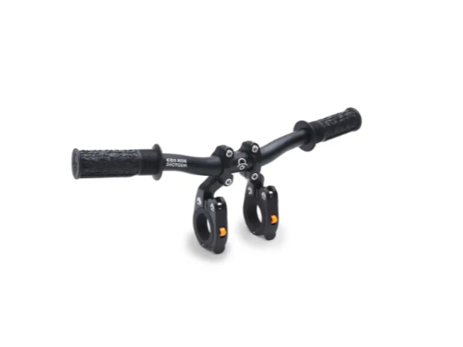 Kids Ride Shotgun Pro Combo G2 detská sedačka a riadidlá