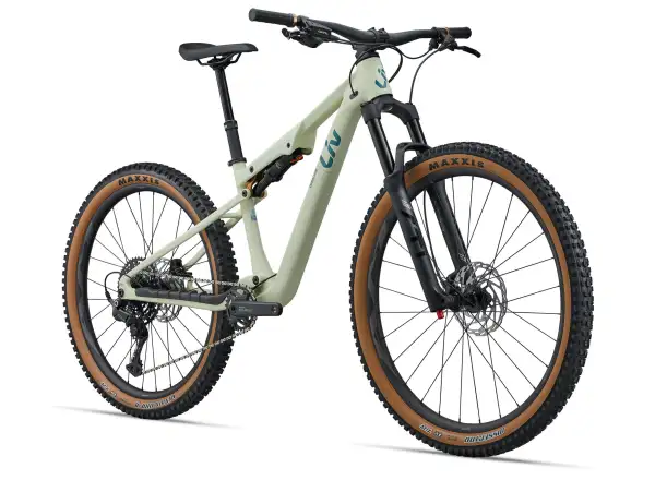 Liv Embolden 2026 horský bicykel Pale Moss