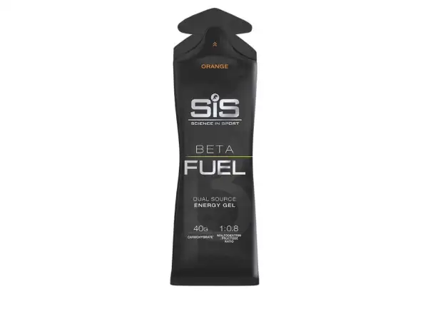 SiS Beta Fuel Gel pomaranč 60 ml