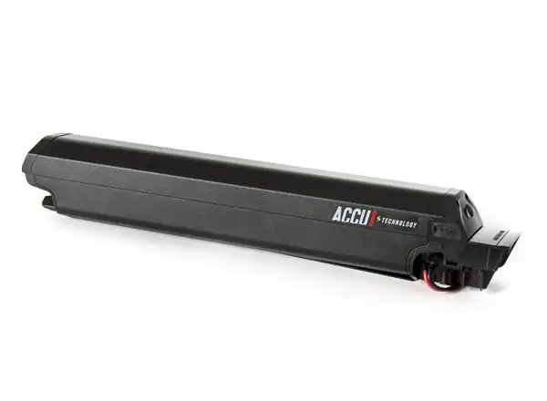 Accu E-kolo Lectron rámová batéria 36V 17,5Ah Li-On 630Wh