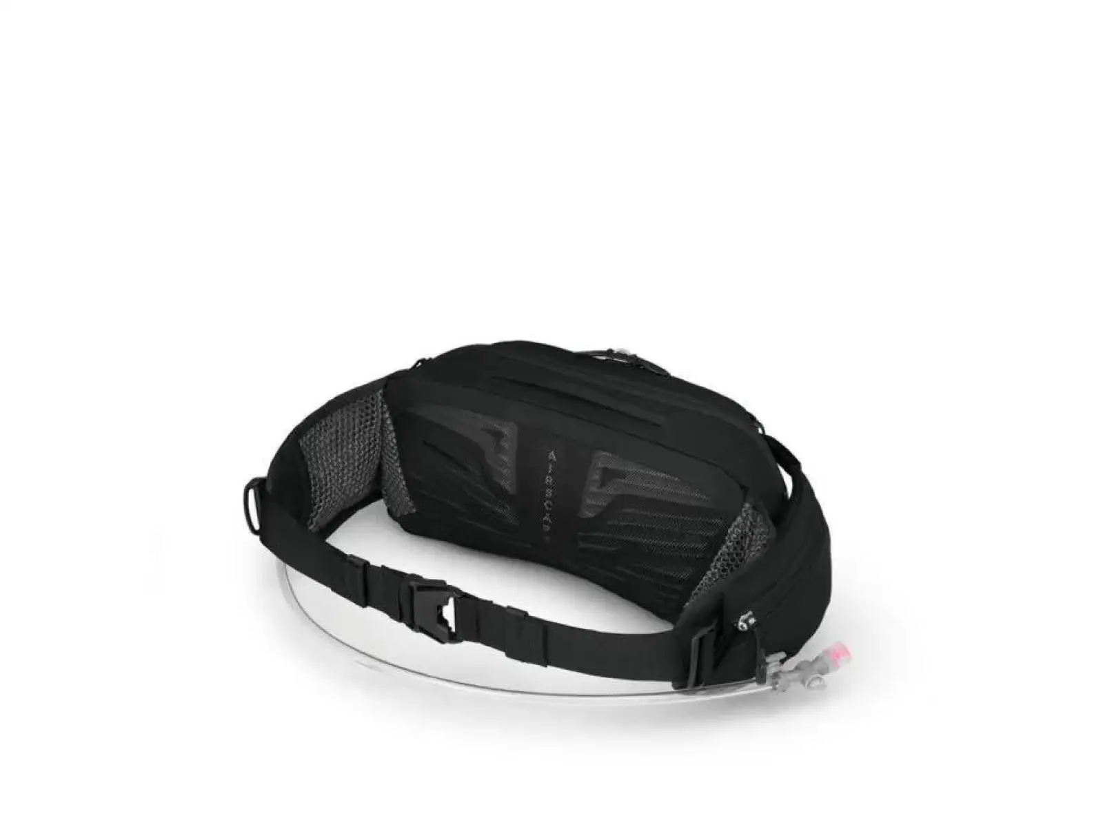 Osprey Raven 4 ľadvinka Black