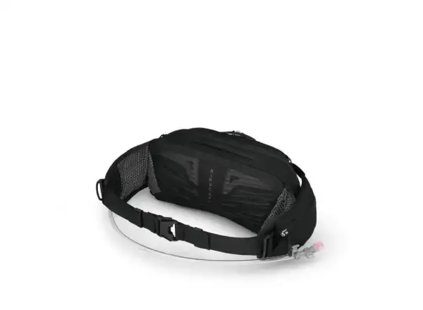 Osprey Raven 4 ľadvinka Black