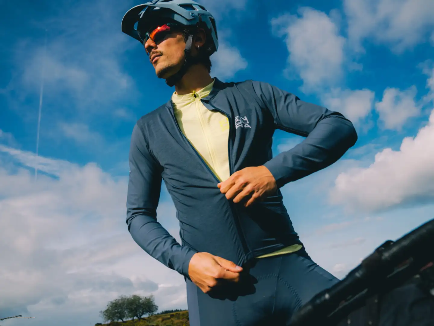 Endura Alltrack Ride: Kolekcia stvorená pre nekonečné gravelové výpravy