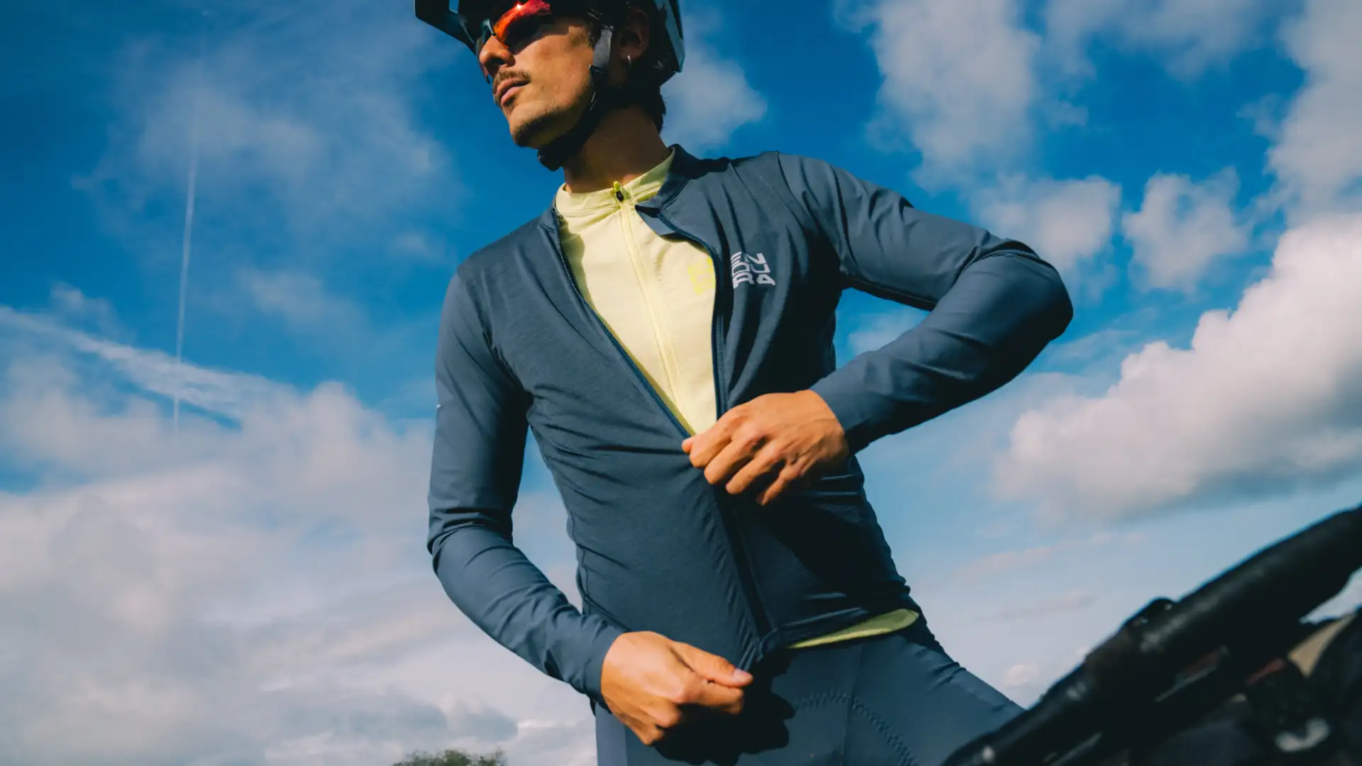 Endura Alltrack Ride: Kolekcia stvorená pre nekonečné gravelové výpravy