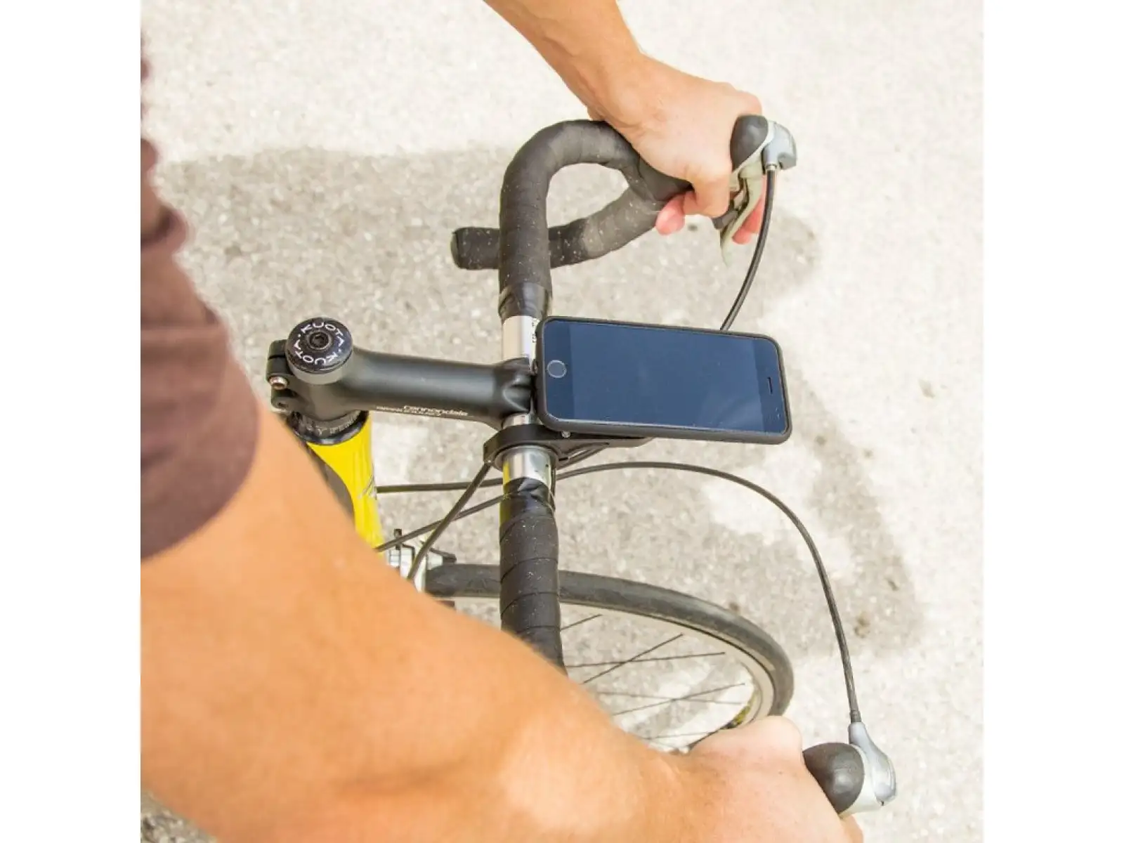 SP Connect Handlebar Mount