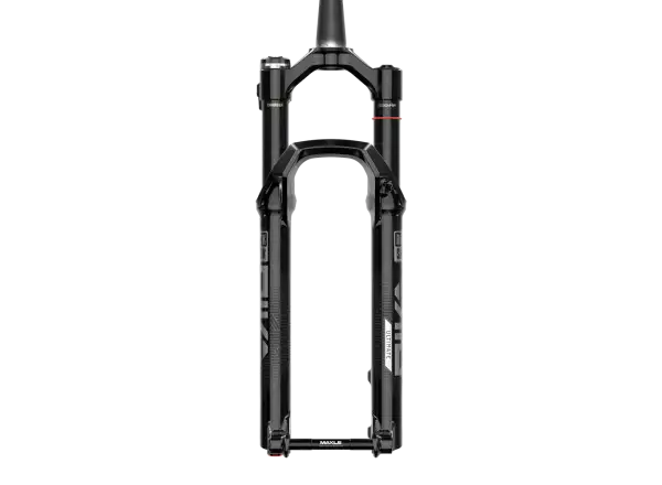 Rock Shox Pike Ultimate Flight Attendant C3 29" odpružená vidlica Gloss Black