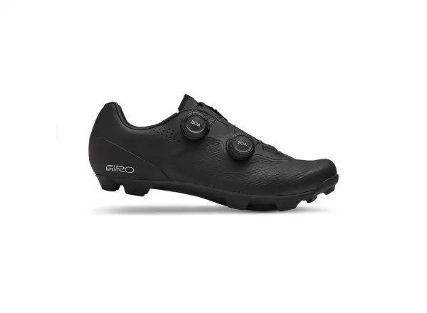 Giro Regime XC pánske tretry Black