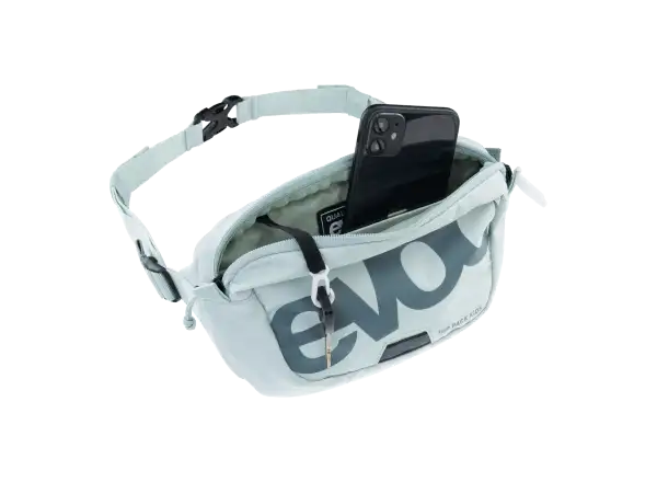 Evoc Hip Pack detská cyklistická ľadvinka Mint